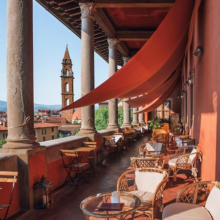 Hotel Palazzo Guadagni Florenţa Exterior foto
