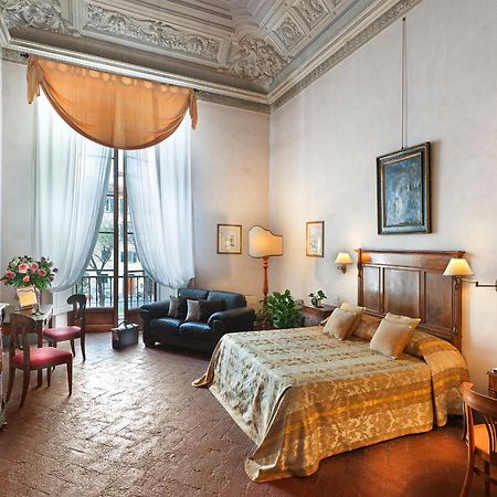 Hotel Palazzo Guadagni Florenţa Exterior foto
