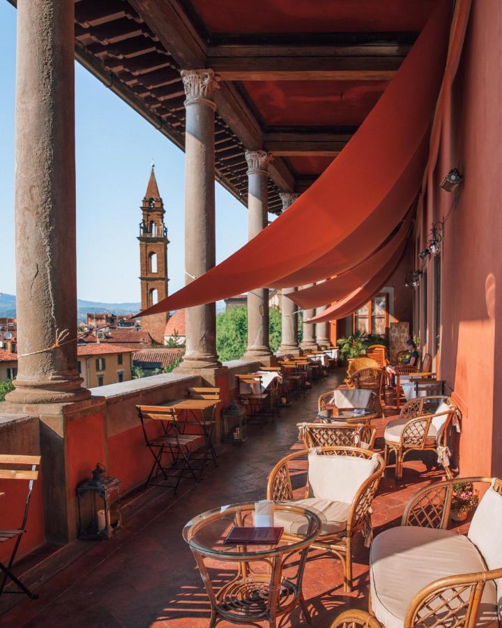 Hotel Palazzo Guadagni Florenţa Exterior foto
