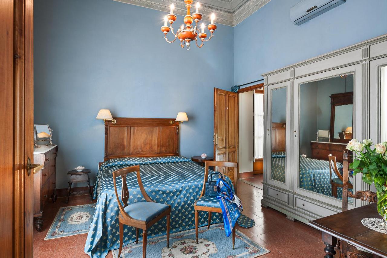 Hotel Palazzo Guadagni Florenţa Exterior foto