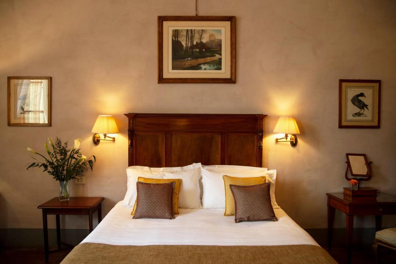 Hotel Palazzo Guadagni Florenţa Exterior foto