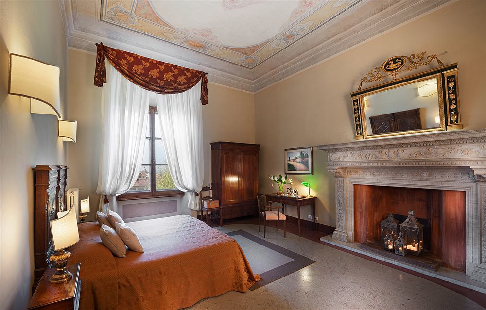 Hotel Palazzo Guadagni Florenţa Exterior foto