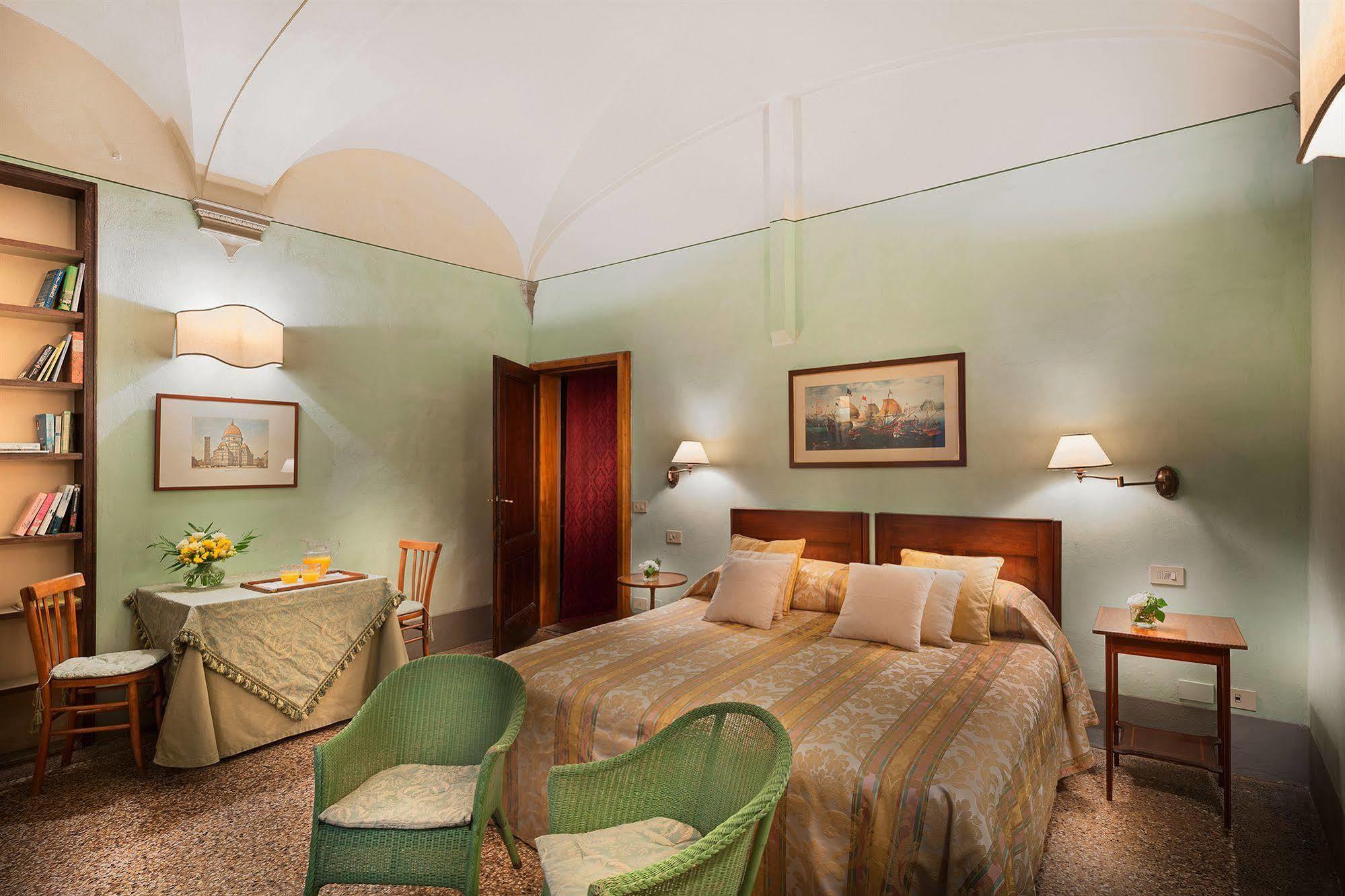 Hotel Palazzo Guadagni Florenţa Exterior foto